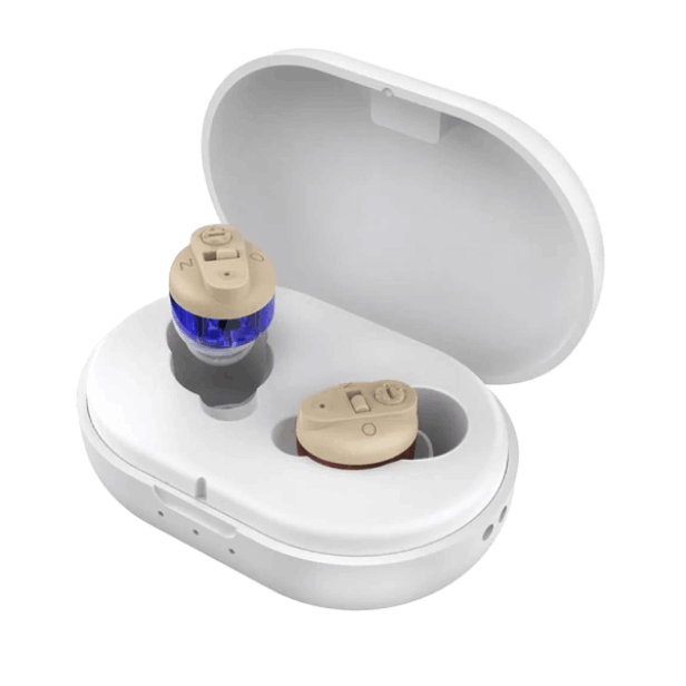 Omnihear Hearing Aids
