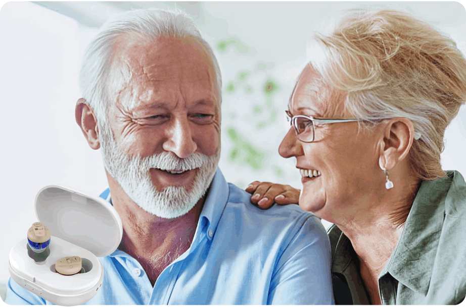 How does it well Omnihear Hearing Aids